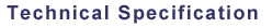 Technical Specification
